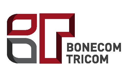 BONECOM TRICOM